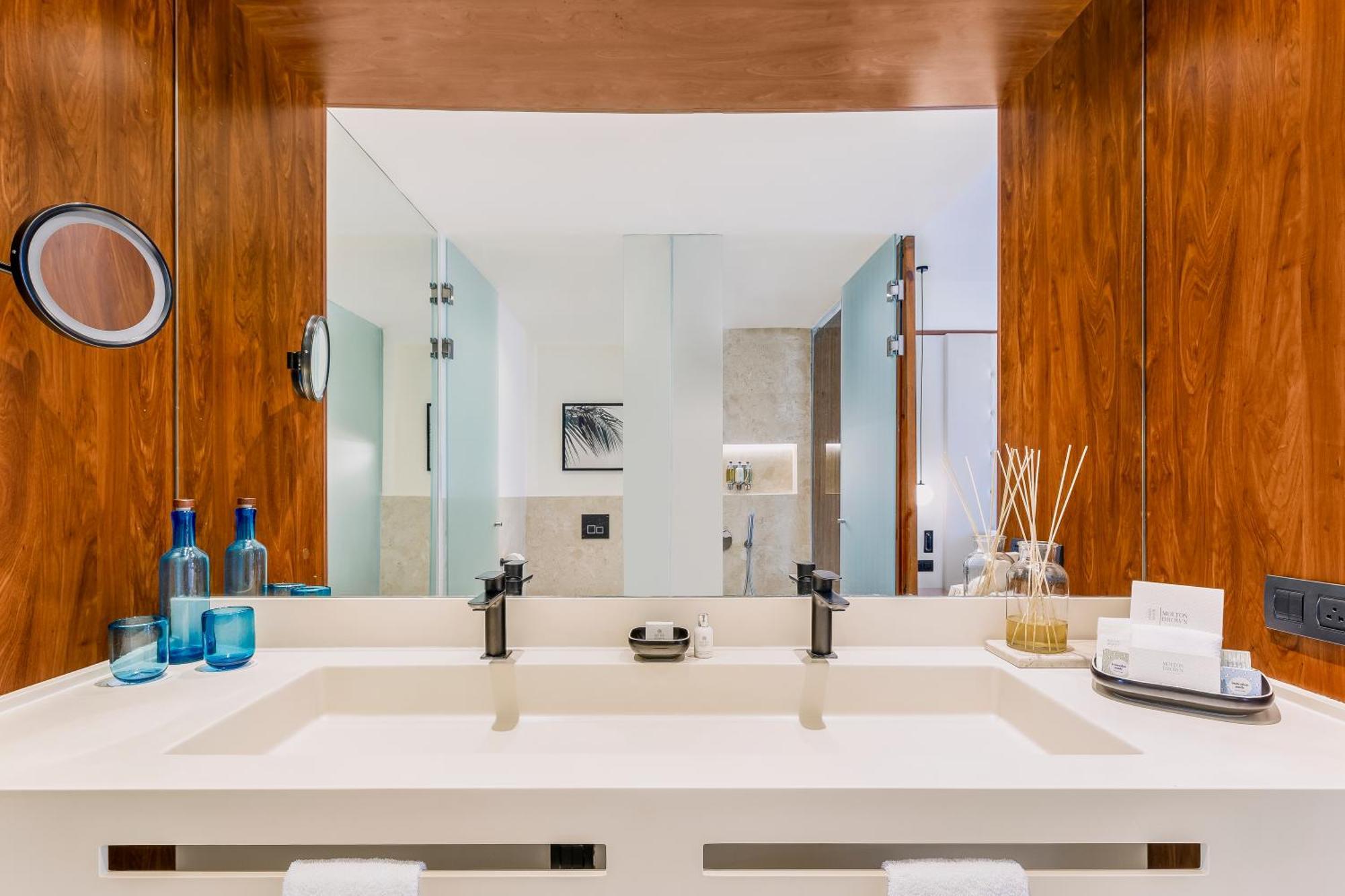 Viento Suite Ocean Front